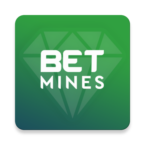 BetMines Logo